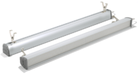 Промышленный светодиодный светильник ECOLED-80L PROM IP65