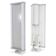 ECOLED-100-105W-13600-D120 SPOTLIGHT фасадный светодиодный светильник