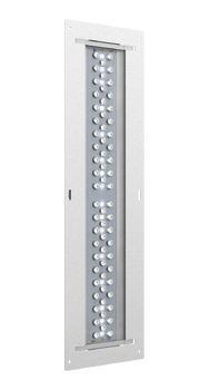 Светодиодный светильник ECOLED-160W-20370-G INTEGRA - картинка 1