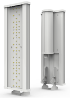 Светодиодный светильник ECOLED-50-100W-11900-D CITY